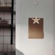 thumbnail image 3 of 10pcs Seashell Shape Refrigerator Magnet Sticker 3D Ocean Theme Fridge Magnets (Random Style), 3 of 3