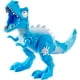 thumbnail image 2 of Smashers Dino Ice Age Mini Huevo Sorpresa - T Rex Skeleton Smashers Smashers, 2 of 2