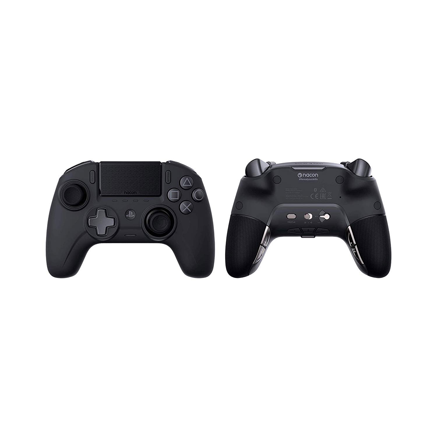 Nacon manette sans fil PS4 official