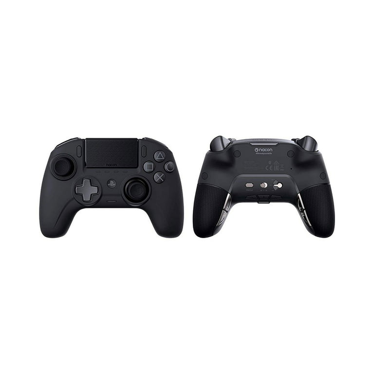 NACON Wireless / Wired Controller Esports Revolution Unlimited Pro V3 - PS4  PC
