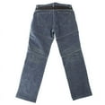 thumbnail image 2 of Joe Rocket Men's Accelerator Jean (Blue Denim, 30), 2 of 4
