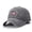 Dark Gray, variant on Womens Hats Baseball Caps Cotton Super Soft Distressed Dad Hat for Men Women - Adjustable Fit with Embroidered Usa Patches Black,A
