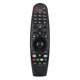 thumbnail image 2 of Control remoto de repuesto para televisor LG An-mr18ba Akb75375501, 2 of 5