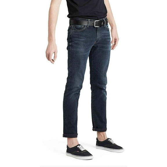 Levi's 511 Slim Fit Flex Men's Jeans - Abu 38x32