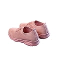 thumbnail image 7 of Willtoo Girls Boys Orthopedic Shoes Slip on Non Slip Nurse Shoes Breathable Knitted Mesh Stretch Hiking Shoes Comfortable 2026 New Orthopedic Shoes, 7 of 7