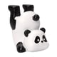 thumbnail image 1 of Soporte para gafas con forma de animal, soporte decorativo para gafas, figura de panda invertida, para mesita de noche, tocador, decoración de mesita, 1 of 8