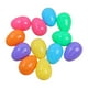 thumbnail image 4 of Huevos de Pascua sin relleno, colores surtidos para sorpresa, huevos de Pascua interactivos impresos. 12 piezas, 4 of 9