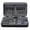 66PCS, variant on Ratcheting Screwdriver Set, 58-Tooth T-Handle, 42 S2 Steel Bits, Magnetic Case, Repair Kit for Electronics, Laptop, PC, Game Console, Furniture, Bike