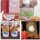 thumbnail image 5 of Pegatinas navideñas para niños, etiquetas para papel de regalo navideño, 500 unidades, 1 pulgada, 8, 5 of 5