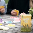 thumbnail image 5 of Juego de cartas Happy Bee: ¡cosecha estratégica de polen para la victoria! Juego educativo Divertido juego familiar para niños y adultos mayores de 8 años 3-6 jugadores Tiempo de juego de 15 minutos C, 5 of 5