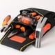 thumbnail image 3 of Bolsa de Almacenamiento de Herramientas Bolsa de Herramientas de Hardware Bolsas de Cintura de Almacenamiento de Carpintero Electricista Bolsas de Herramientas de Gran Capacidad, 3 of 10