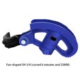 thumbnail image 4 of Justharion Sturdy Manual Pipe Bender For PVC Plastic Pipes Long Service Life Is Durable Thickened Pipe Bender SH-3/4(25MM), 4 of 6