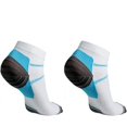 thumbnail image 1 of Crday compression socks. Plantar fasciitis arch support. Plantar Fasciitis Gift Without Fatigue, 1 of 5