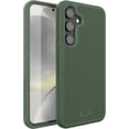 thumbnail image 1 of TUDIA Funda MergeGrip para Samsung Galaxy S24 FE (2024), Resistente y a Prueba de Caídas, Color Verde Pino, 1 of 6