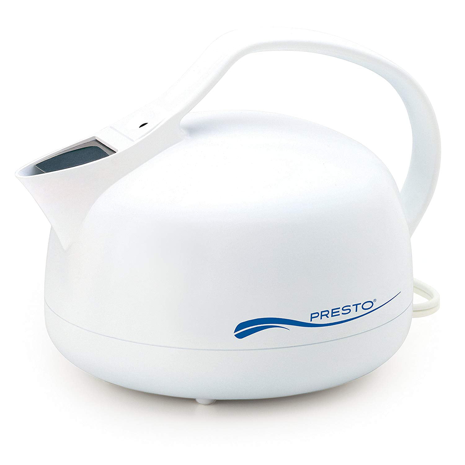 electric whistling kettle