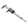 thumbnail image 3 of Calibrador Vernier Digital LCD Bling Bling Herramienta de Medición de Precisión 0-150 mm, 3 of 12