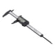 thumbnail image 5 of Calibrador Digital, Calibrador Vernier De Amplia Aplicación, Escala Dual De 0-150 Mm, Alta Precisión Para Medir, 5 of 7
