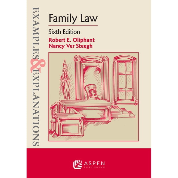 Examples & Explanations Examples & Explanations for Family Law, (Paperback)
