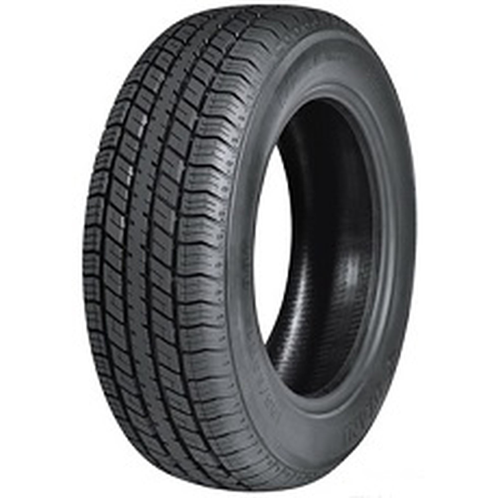 Amazon.com: Crossmax 195/65R15 91H CT-1, Radial, All Season