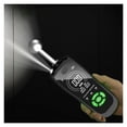 thumbnail image 3 of Digital Pinless Moisture Meter Alarm Wood Moisturer Meter Backlit LCD Screen Moisture Tester ,Easy to Use, 3 of 6