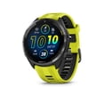 thumbnail image 1 of Forerunner 965, GPS, NA, Amp Yellow GARMIN Forerunner 965, GPS, NA, Amp Yellow, 1 of 4