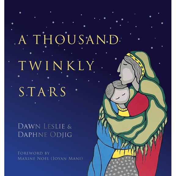 A Thousand Twinkly Stars, (Hardcover)
