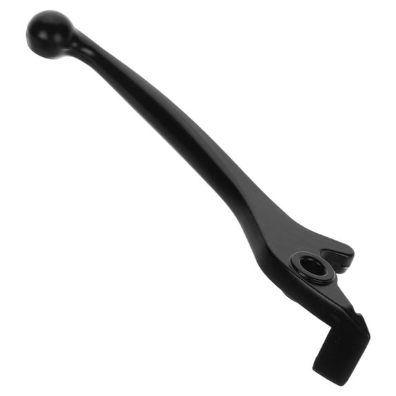 WORGEOUS Right Brake Handle 50cc-250cc Off-road Motorcycle Atv Mini Bike Disc Brake Disc Replacement Mini Bike Hydraulic Brake Supply