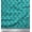 Teal blue, variant on Soimoi Rayon Crepe Fabric Leaves & Paisley Block Decor Fabric Printed Yard 46 Inch Wide