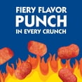 thumbnail image 2 of Andy Capp's Fire Tots, Value Size Puffcorn Snack, 3.75 oz., 2 of 8