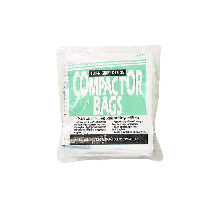WC60X5017 GE Trash Compactor Bag Compactor