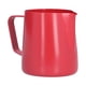 thumbnail image 3 of Jarra de leche acentuada de PTFE de la jarra 400ml que hace espuma inoxidable ANGGREK Otros, 3 of 8