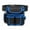 Black, variant on Professional Adjustable Carpenter Tool Belt For Woodworking | Heavy-Duty Work Belt With Large Capacity For Electrical, Gardening, Diy & Home Renovation Projects