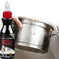 thumbnail image 4 of XKHBDL Stainless Steel Cleaner, Cleaning Wipes, Removes Dirt, Grime, and Grease, No Streaks or Residue, Stainless Steel Polish for a Sparkling Clean and Shiny Surface, Cleaning Supplies, 4 of 9
