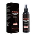 thumbnail image 3 of HOARBOEG Hair Heat Protection Spray Moisturizing Hair Care 150ml Clearance Sale, 3 of 4