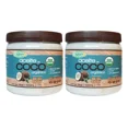 thumbnail image 1 of Aceite de Coco Extra Virgen Enature Crudo 2 Pack de 420ml c/u, 1 of 3