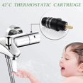 thumbnail image 5 of EcoNesxp kit de Remplacement de Noyau de valve Chromée pour 98282000, 5 of 5