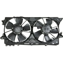 Rad / Cond Fan Assy.