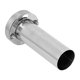thumbnail image 3 of Car Adjustable Removable Round Head Exhaust Muffler Silencer Car Modification (3.5in), 3 of 5