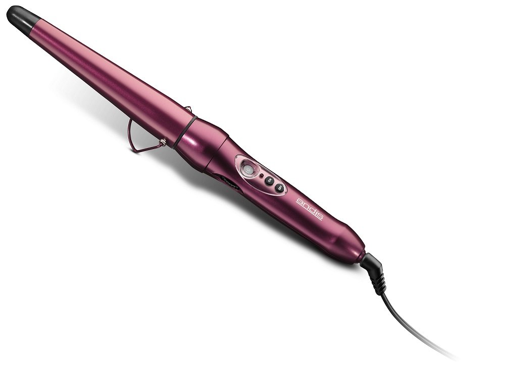 Andis curling wand Clearance