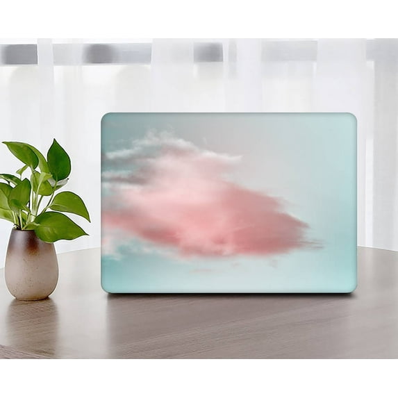 KSK KAISHEK Hard Protective Shell Case Cover for 2023 - 2021 Rel. MacBook Pro 16" with XDR Display Touch ID Type C Model: A2780/A2485 Colorful B 0830