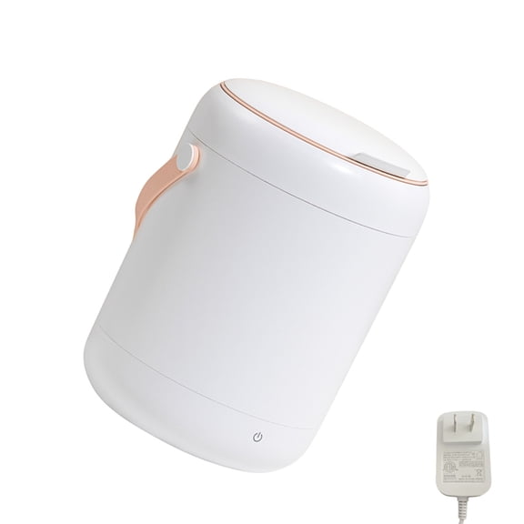 Sinyiin Portable Washing Machine with 2.8L Capacity Clothing Washer Washing Machine