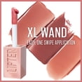 thumbnail image 4 of Maybelline New York Lifter Gloss, Hydrating Lip Gloss with Hyaluronic Acid, silk ,5.4 ml, 4 of 6