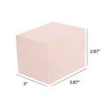 thumbnail image 4 of Prestige & fancy Premium Pink single watch case with pillow, 4 of 6