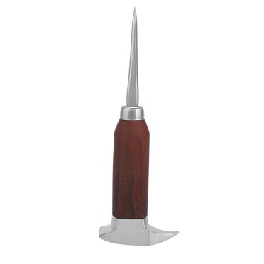 Stainless Steel Fish Spike With Protective Cover & Guyana