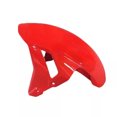 thumbnail image 2 of Garde-boue avant Rouge pour BMW S1000RR 2019-2023 2020 2021, 2 of 3