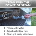 thumbnail image 6 of Grill Daddy Original Grill Tool Set, Black, 6 of 6