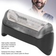 thumbnail image 2 of Replacement Foil Head, Electric Parts Accessory Fit for 10B / 20B, 2 of 8
