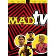 thumbnail image 3 of MADTV : Saison 2 - DVD, 3 of 3