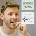 thumbnail image 6 of PUL Reusable 2‑in‑1 Aligner Seating Chewie & Removal Tool Black, 6 of 7