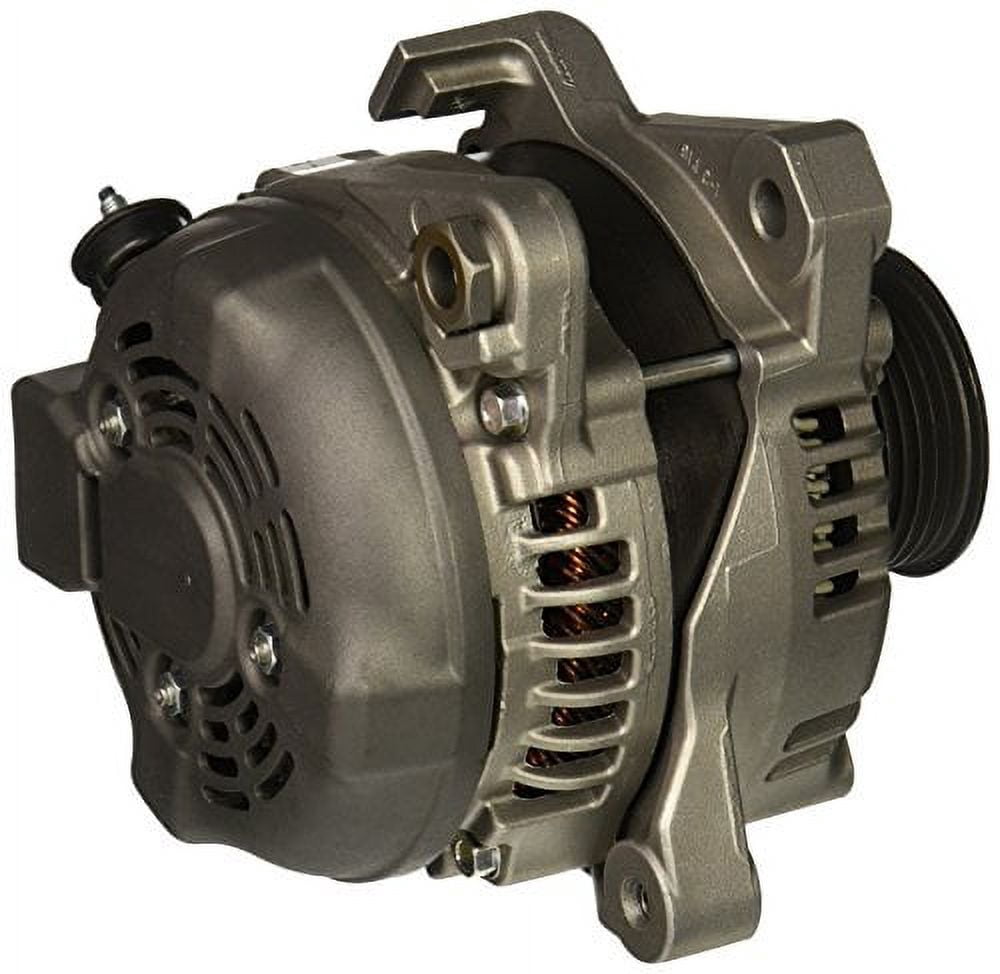 Remanufactured Denso DENSO First Time Fit Alternator 210-0547 Fits select: 2004-2005 TOYOTA RAV4